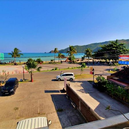 Bungalow And Restaurant Anda Kuta  Экстерьер фото