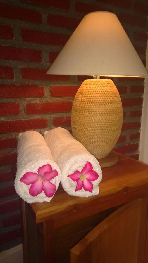 Bungalow And Restaurant Anda Kuta  Экстерьер фото