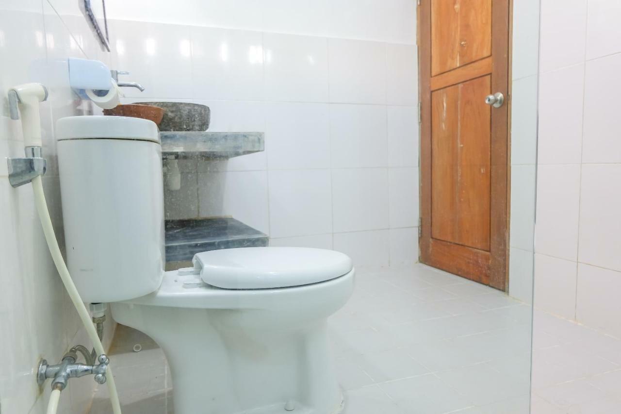 Bungalow And Restaurant Anda Kuta  Экстерьер фото